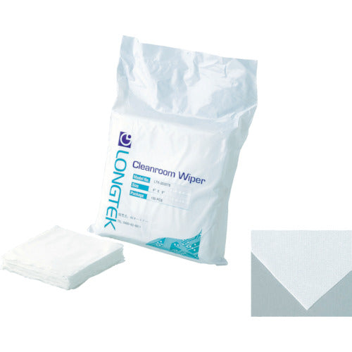 ADCLEAN LTK Wiper 9 x 9 inches (1 bag/150 sheets) LTK2025TS-09 1 bag