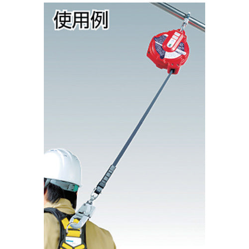 Titan My Block Belt Rope Type 6m MY-6H 1 unit