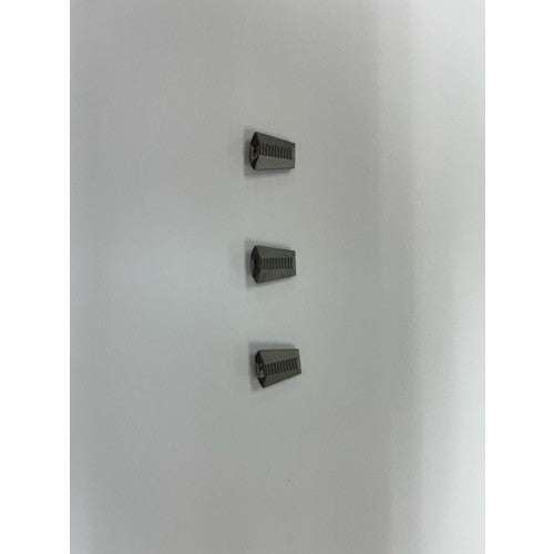 POP Riveter Jaws 1 set (3 pieces) PRL650-01 1 bag