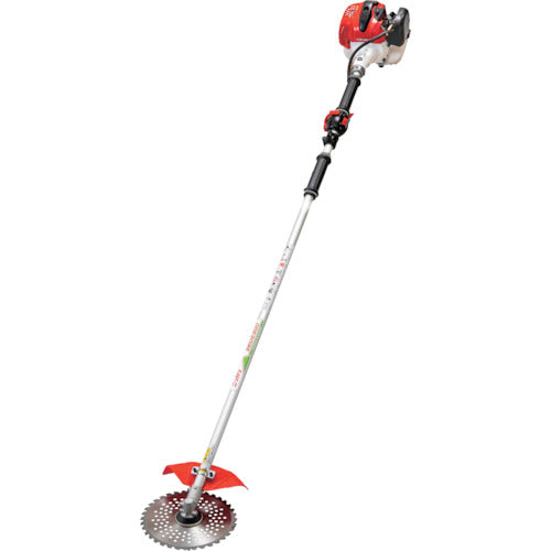 Nikkari Shoulder-Mounted Brushcutter SED2300 (2-Grip Handle) S111303-1 1 unit