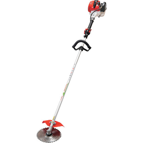 Nikkari Shoulder-Mounted Brushcutter SED2300 (Loop Handle) S111302-1 1 unit