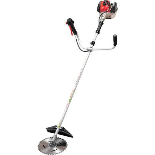 Nikkari Shoulder-Mounted Brushcutter SED2700 (Two-Hand Handle) S111401-1 1 unit
