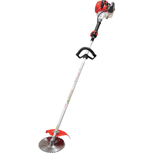 Nikkari Shoulder-Mounted Brushcutter SED2200 (Loop Handle) S111202-1 1 unit