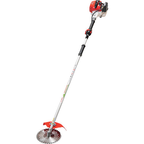 Nikkari Shoulder-Mounted Brushcutter SED2200 (2-Grip Handle) S111203-1 1 unit