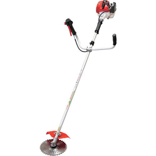 Nikkari Shoulder-Mounted Brushcutter SED2300 (Two-Hand Handle) S111301-1 1 unit
