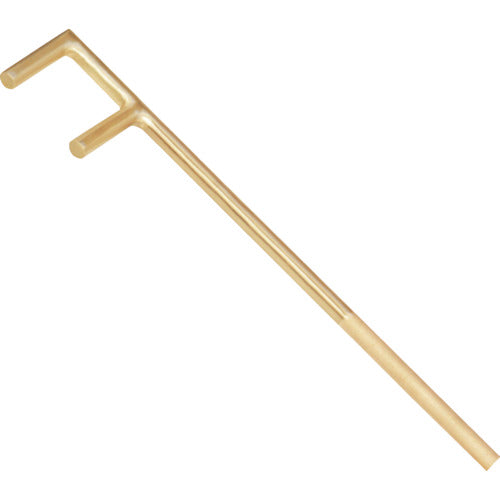 TAURUS Explosion-proof valve handle (round) 176-30A 1 piece