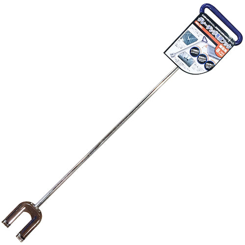 Best Tool BEST Grating Special Hook for Fine Mesh GHL-001 1 Piece