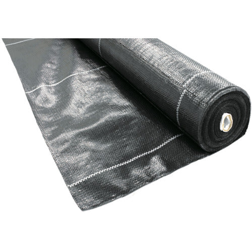 TRUSCCO 방초 시트 내후 약 15년 1M×10M BOS15-1010 1권