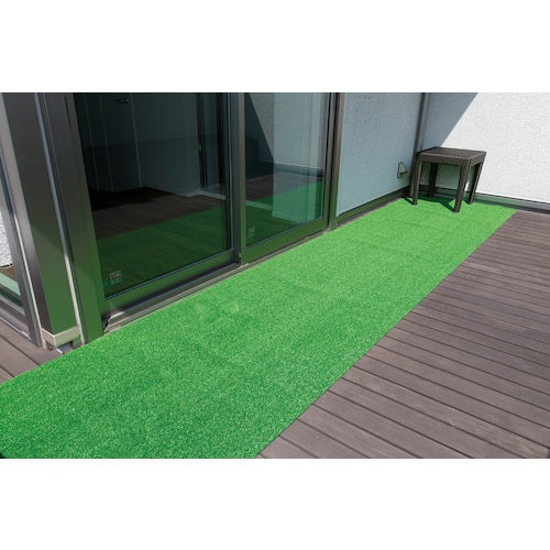 Watanabe Artificial Turf 6mm Pile 91cm x 30m WT-600-91-30 1 roll