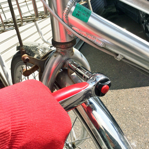 Best Tool BEST One-touch release short ratchet handle BRH-03S 1 piece