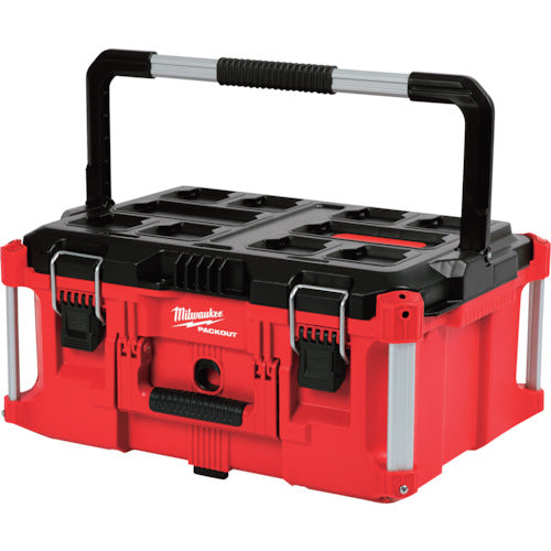 Milwaukee PACKOUT Tool Box Large Size 48-22-8425 1 unit