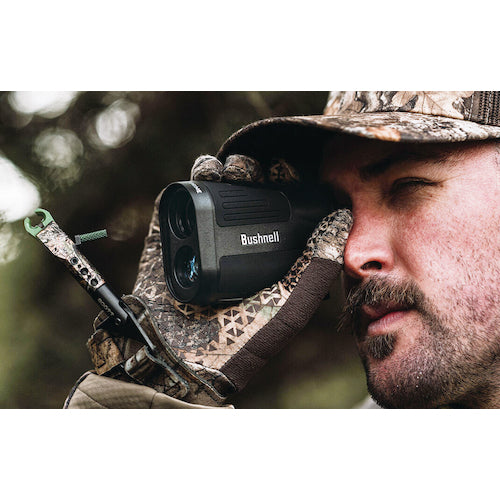 Bushnell ライトスピードプライム1800AD LP1800AD 1 台