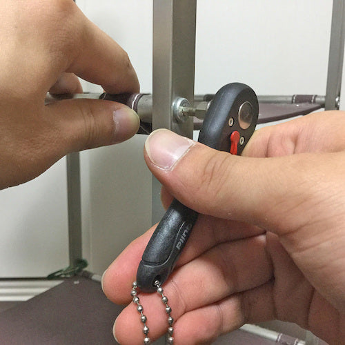 Best Tool BEST 10pcs. Driver & Hexagonal Wrench Bit BDP-10DH 1 piece