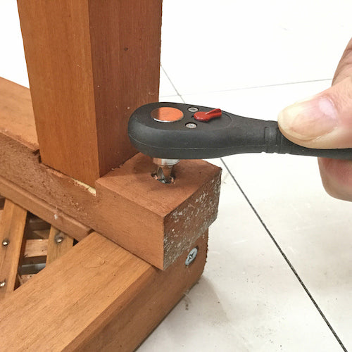 Best Tool BEST Compact Ratchet Build MINI + 2 Bits BDM-2 1 Piece