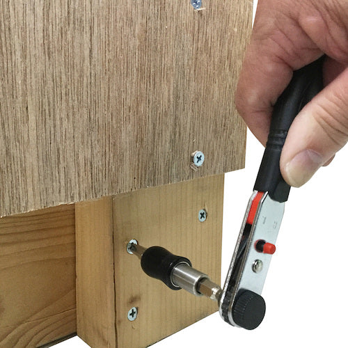 Best Tools BEST Build Power Extension Bit Holder BDP-2EX 1 piece