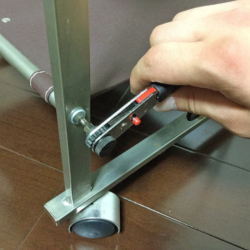 Best Tool BEST Compact Ratchet Build Set BUILDBDS-17 1 piece