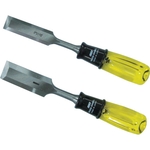 KAKURI 万能のみ2本組 (19・25mm) 12951 1 組