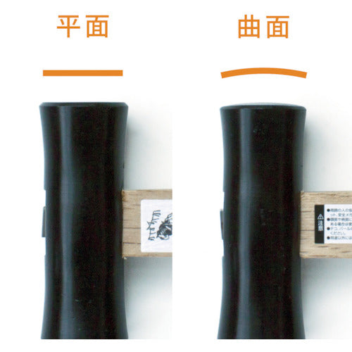 KAKURI 龍蔵 両口玄能 450g 41203 1 本
