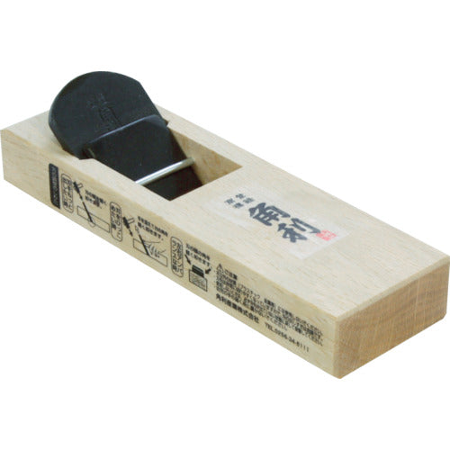 KAKURI ミニ鉋 42×180mm 41431 1 個