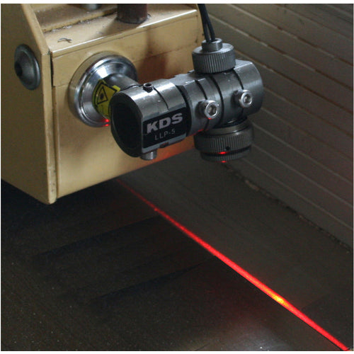 KDS Line Laser Projector 5 LLP-5 1 piece