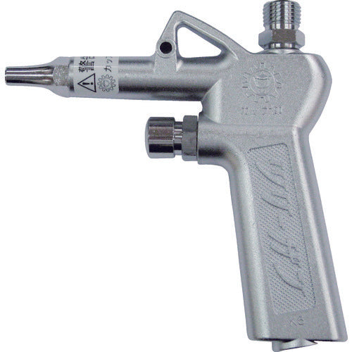 KURITA Tree Gun GT45 1 piece