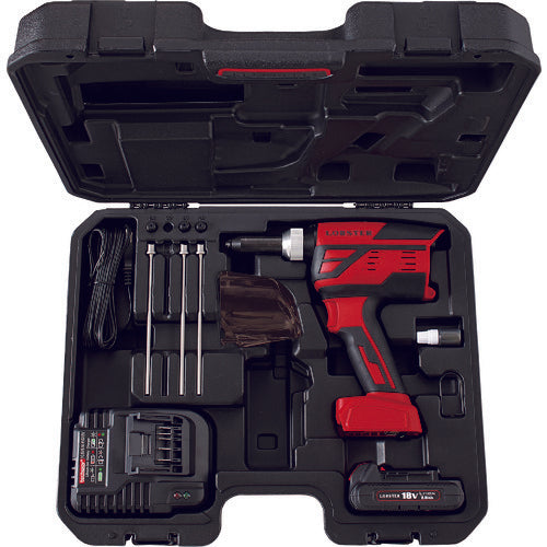 エビ 電池パック 充電器(R2B1) BC037T 1 個