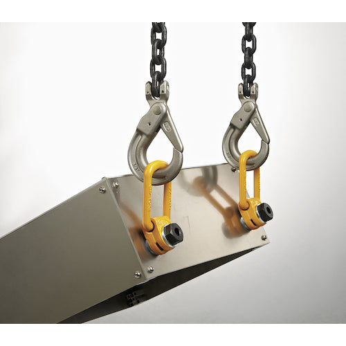 YOKE 리프팅 포인트 롱 M16×2×149 1.2t 8-211-015-185L 1개