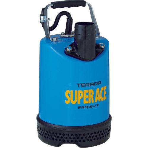 TERADA Super Ace Submersible Pump S-500N 50HZ 1 unit