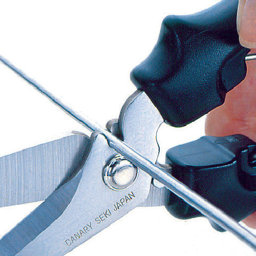 Canary Armwrestler Hard Snips NAW-215 1 piece