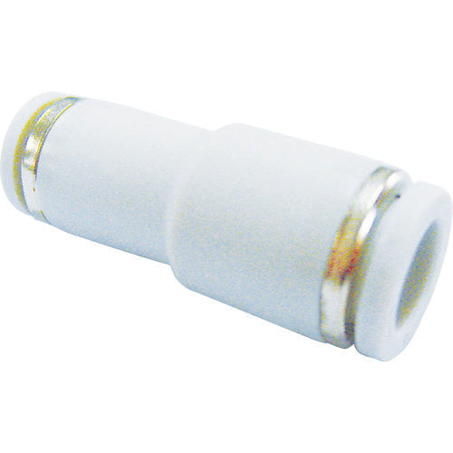 CONVUM 튜브 피팅 이경 유니온 레듀서 적합 튜브 외경 D1:6mm WPG06-04 1개