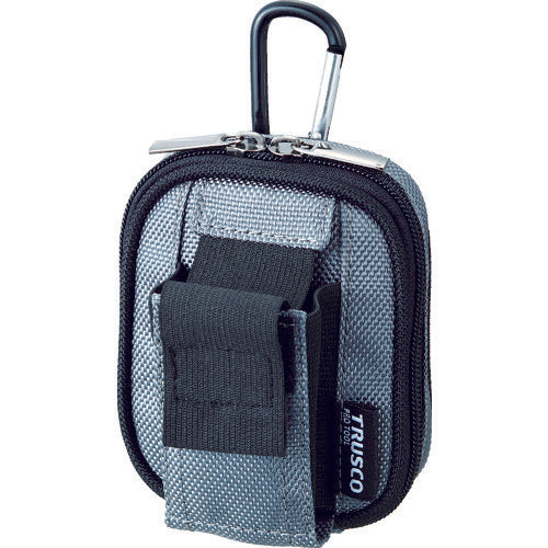 TRUSCO コンパクトツールケース グレー TCTC1803-GY 1 個