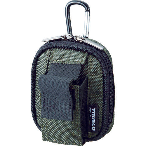 TRUSCO Compact Tool Case Green TCTC1803-GN 1 pc