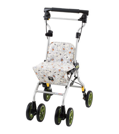 ライトステップタイニーWヌーボー / TNYWN-CFL シャンパンフラワー 1 台