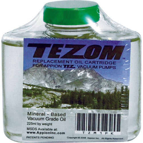 Asada EZオイルカートリッジ (3本入) AP201 1 箱