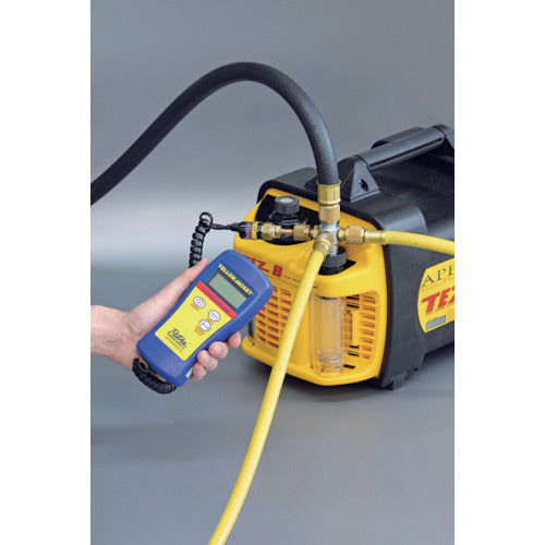 아사다 진공 펌프 TEZ8 AP280 1 대