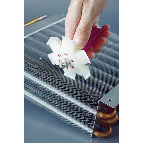 イエロージャケット フィンストレーナ6サイズ Y61171 1 個