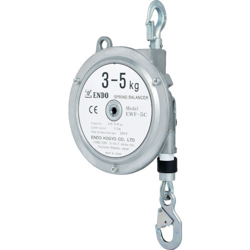 ENDO Spring Balancer EWF-5C EWF-5C 1 unit