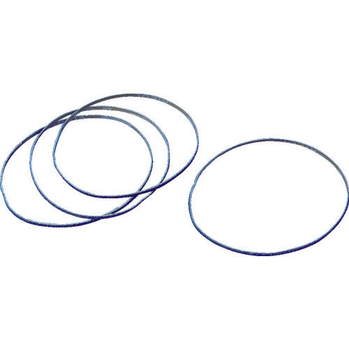 min 좁은 연마 천 벨트 3×330 Z80 (50개입) NRB3-330-Z80 1상자