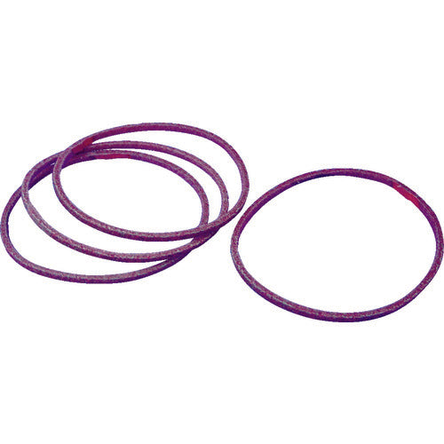 mine Narrow nonwoven belt 4 x 330 #150 (20 pieces) NRH4-150 1 box