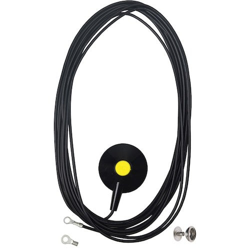 SCS Static Electric Conductive Floor Mat 1890 1X10m 1890 1X10 1 roll