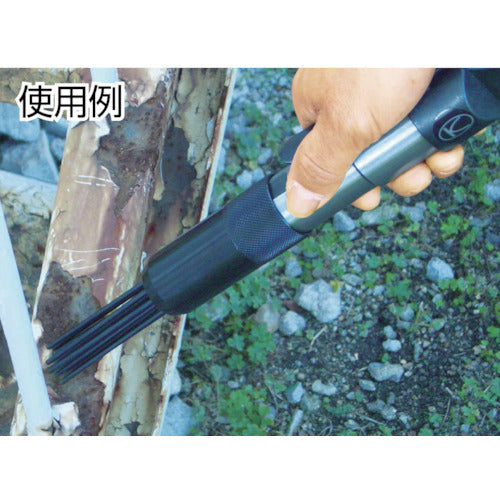 空研 ニードルタガネ KNT-2S 1 台