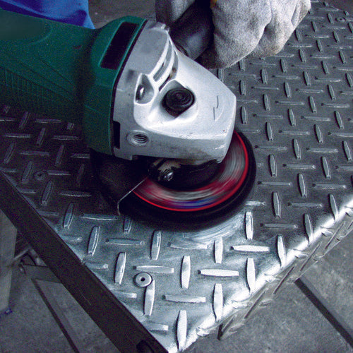 NORTON Beartex Disc Brush 100 2BT100DB13-36 5 pieces