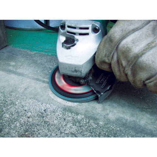 NORTON 【売切廃番】XPCPフラップディスク C100 2FL100XPGNCP-100 10 枚