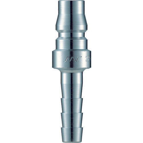 NAC Quick Coupling AL20 Type Steel Hose Mounting CAL22PH 1 Piece