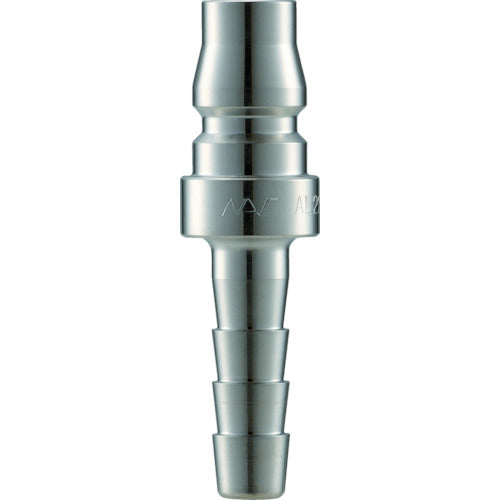 NAC Quick Coupling AL40 Type Stainless Steel Hose Mounting Plug 1/2 CAL44PH3 1 pc