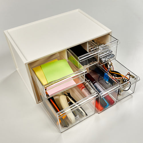 TRUSCO フリーケース FREK-6 1 個