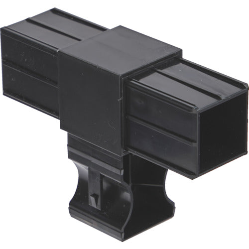 TRUSCO リニア紙管用ジョイント2(3方向 T型) KF-JOINT-2 1 個