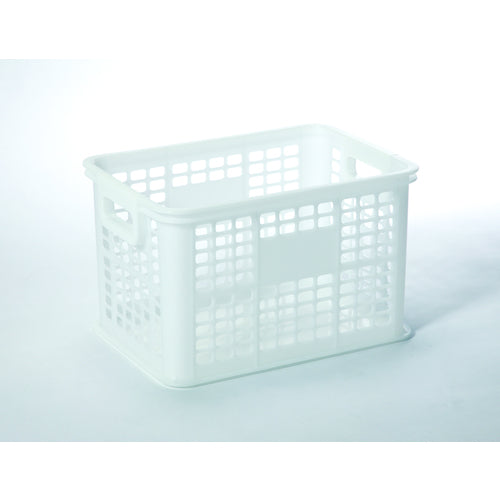 SANKO pla 317933 Bright Container BR-2 W White 31793 1 unit