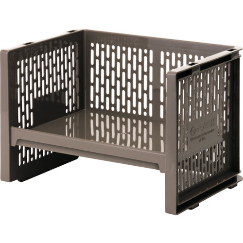 SANKO pla 428288 E-rack M BR Brown 42828 1 piece