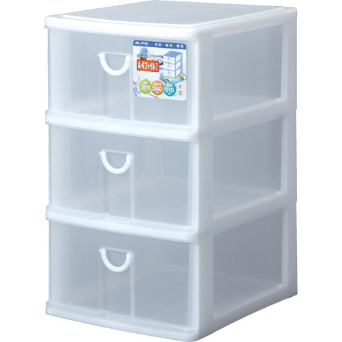 SANKO pla 177865 エルピス AF−430 W ホワイト 17786 1 台